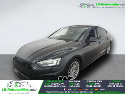 Audi A5 Sportback 35 TDI 163 BVA