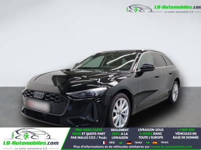 Audi A5 Sportback 35 TFSI 150 BVA