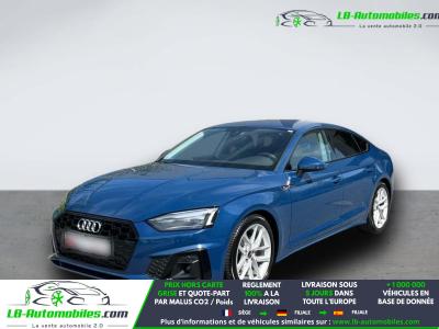 Audi A5 Sportback 35 TFSI 150 BVA