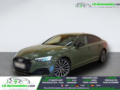 Audi A5 Sportback 35 TFSI 150 BVA
