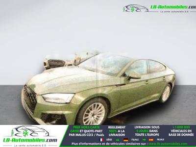 Audi A5 Sportback 35 TFSI 150 BVA