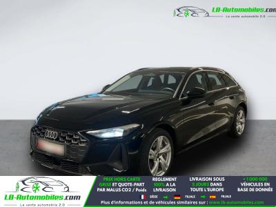 Audi A5 Sportback 35 TFSI 150 BVA