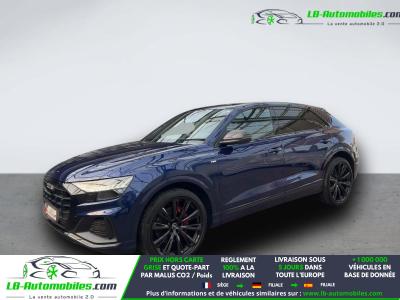 Audi Q8 50 TDI 286 BVA Quattro