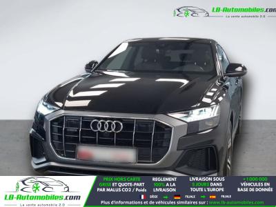 Audi Q8 50 TDI 286 BVA Quattro