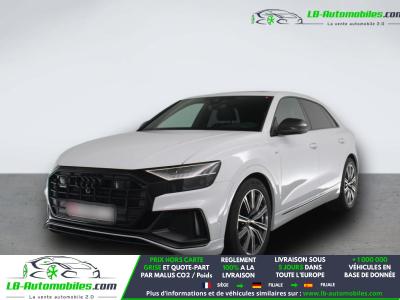 Audi Q8 50 TDI 286 BVA Quattro