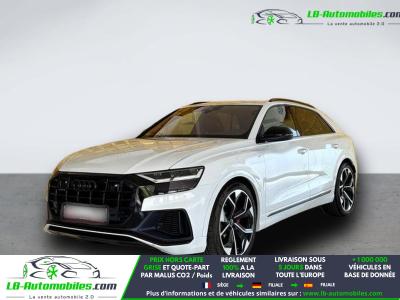 Audi Q8 50 TDI 286 BVA Quattro