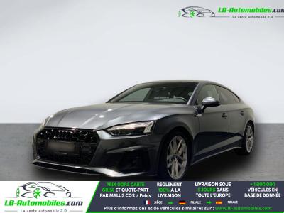 Audi A5 Sportback 35 TDI 163 BVA