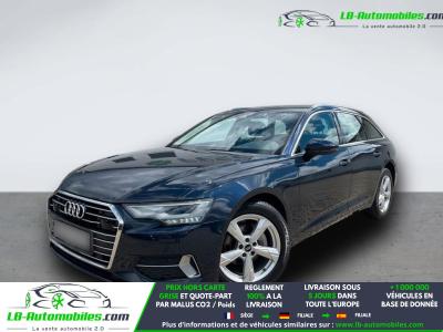 Audi A6 Avant 35 TDI 163 ch BVA