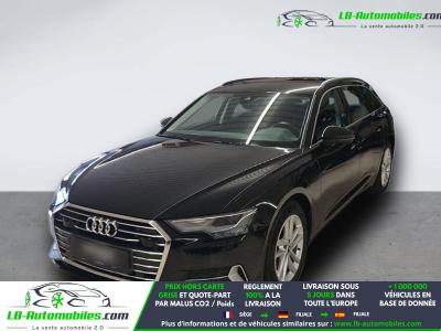Audi A6 Avant 35 TDI 163 ch BVA