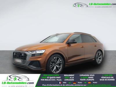 Audi Q8 50 TDI 286 BVA Quattro