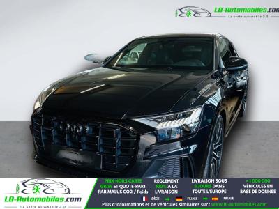 Audi Q8 50 TDI 286 BVA Quattro