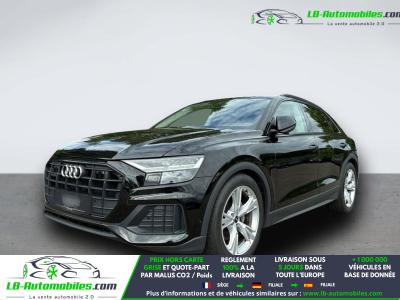 Audi Q8 50 TDI 286 BVA Quattro