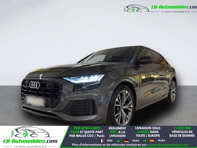 Audi Q8 50 TDI 286 BVA Quattro