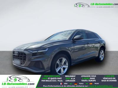 Audi Q8 50 TDI 286 BVA Quattro