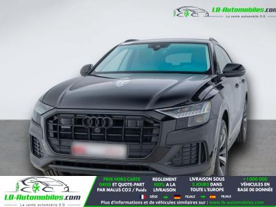 Audi Q8 50 TDI 286 BVA Quattro