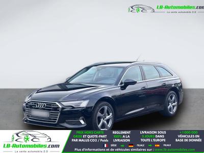 Audi A6 Avant 40 TDI 204 ch BVA