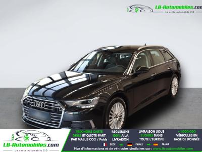 Audi A6 Avant 40 TDI 204 ch BVA
