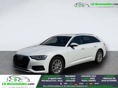 Audi A6 Avant 40 TDI 204 ch BVA