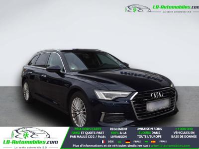 Audi A6 Avant 35 TDI 163 ch BVA