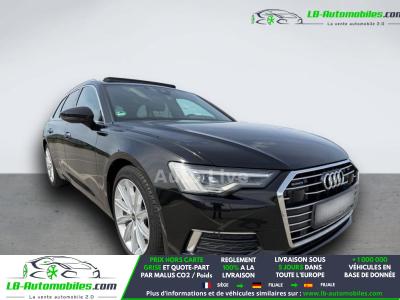 Audi A6 Avant 40 TDI 204 ch BVA Quattro