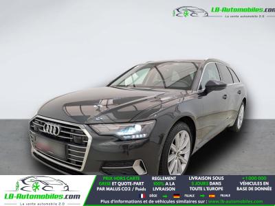 Audi A6 Avant 40 TDI 204 ch BVA Quattro