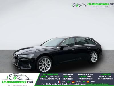 Audi A6 Avant 40 TDI 204 ch BVA Quattro