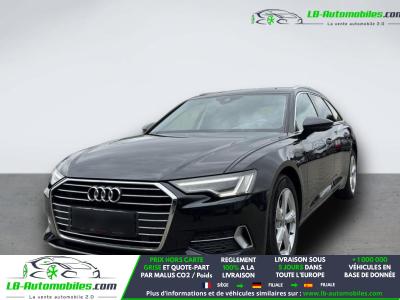 Audi A6 Avant 40 TDI 204 ch BVA