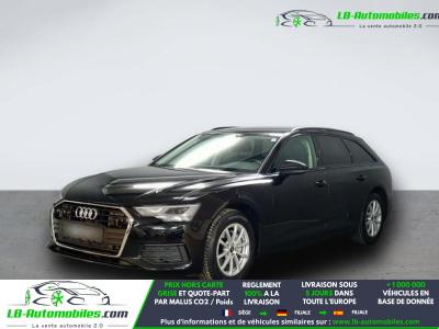 Audi A6 Avant 40 TDI 204 ch BVA