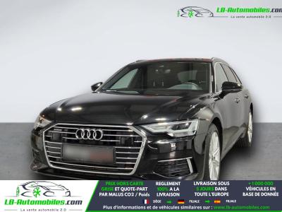 Audi A6 Avant 45 TDI 231 ch Quattro BVA