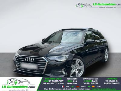 Audi A6 Avant 45 TDI 231 ch Quattro BVA