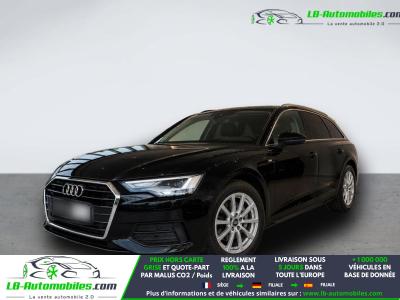 Audi A6 Avant 40 TDI 204 ch BVA Quattro