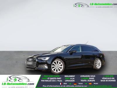 Audi A6 Avant 40 TDI 204 ch BVA Quattro
