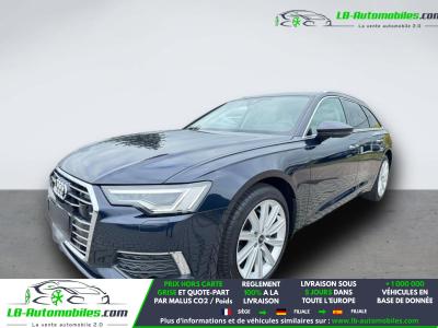 Audi A6 Avant 40 TDI 204 ch BVA Quattro