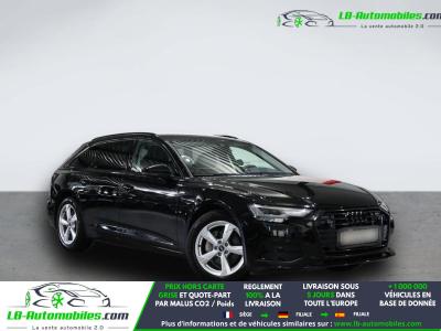 Audi A6 Avant 35 TDI 163 ch BVA