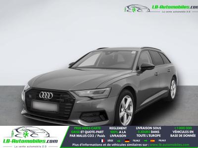 Audi A6 Avant 35 TDI 163 ch BVA
