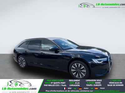 Audi A6 Avant 50 TDI 286 ch Quattro BVA