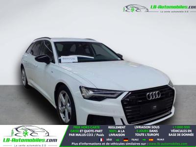 Audi A6 Avant 50 TDI 286 ch Quattro BVA