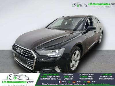 Audi A6 Avant 50 TDI 286 ch Quattro BVA