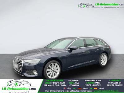 Audi A6 Avant 50 TDI 286 ch Quattro BVA