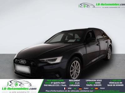 Audi A6 Avant 45 TDI V6 245 ch BVA Quattro