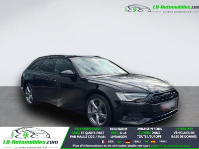 Audi A6 Avant 45 TDI V6 245 ch BVA Quattro