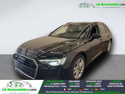 Audi A6 Avant 45 TDI V6 245 ch BVA Quattro