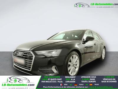 Audi A6 Avant 45 TDI V6 245 ch BVA Quattro