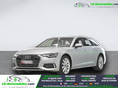 Audi A6 Avant 45 TDI V6 245 ch BVA Quattro
