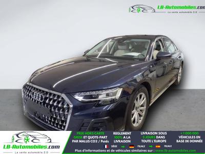Audi A8 50 TDI 286 BVA Quattro