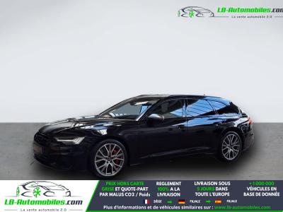 Audi S6 Avant TDI 344 ch BVA Quattro