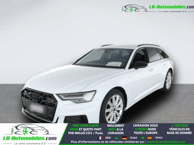 Audi A6 Avant 50 TFSIe 299 ch BVA Quattro