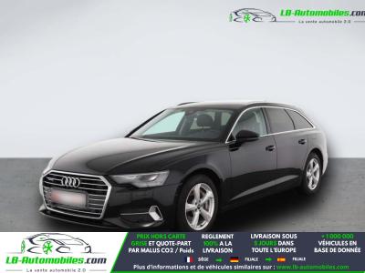 Audi A6 Avant 50 TFSIe 299 ch BVA Quattro