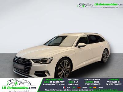 Audi A6 Avant 50 TFSIe 299 ch BVA Quattro