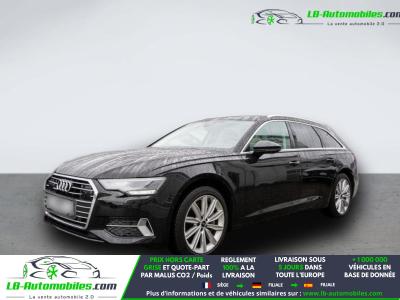 Audi A6 Avant 50 TFSIe 299 ch BVA Quattro